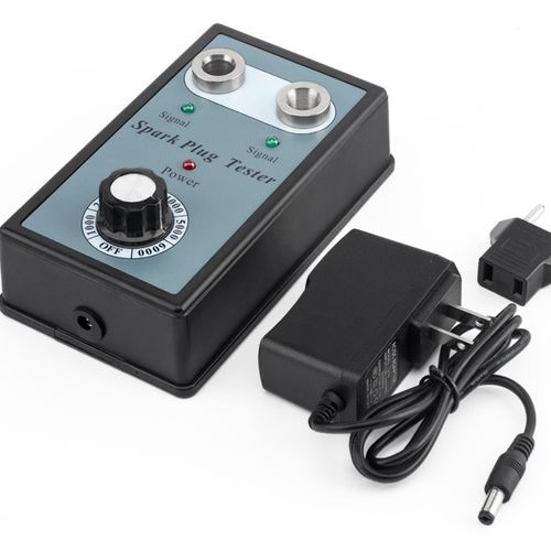 Car Spark Plug Tester