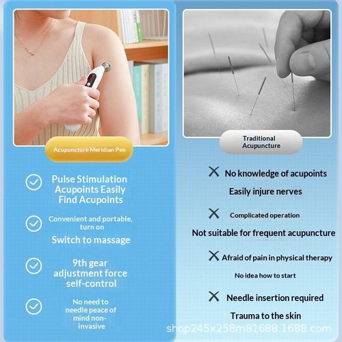 Massage Pen