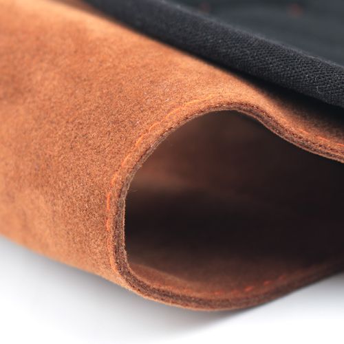 Wear-resistant and non-slip wrist protection gloves with grip belt