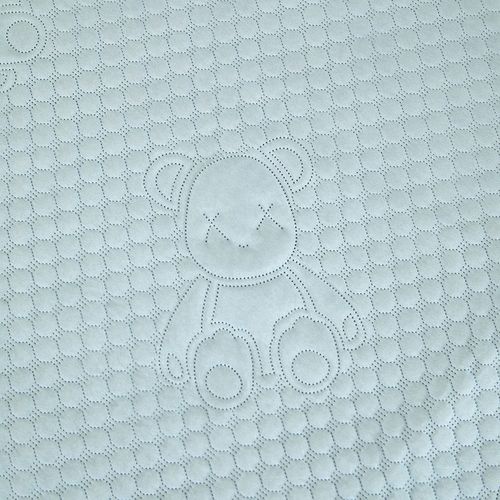 Summer foldable air conditioning mat