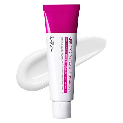 Arbutin7% Tranexamic Acid 4% Cream Arbutin Niacinamide Cream