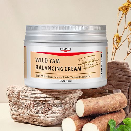 Moisturizing, anti-wrinkle, firming and fine line-minimizing cream