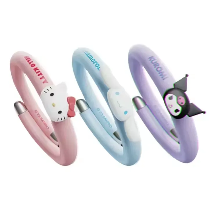 Protective bracelet student bracelet baby outdoor portable anti-mosquito bracelet