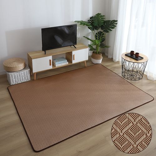 rattan mat living room bedroom tatami