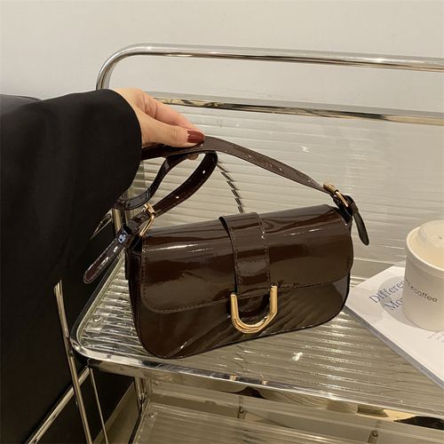Fashion handbag shoulder crossbody bag
