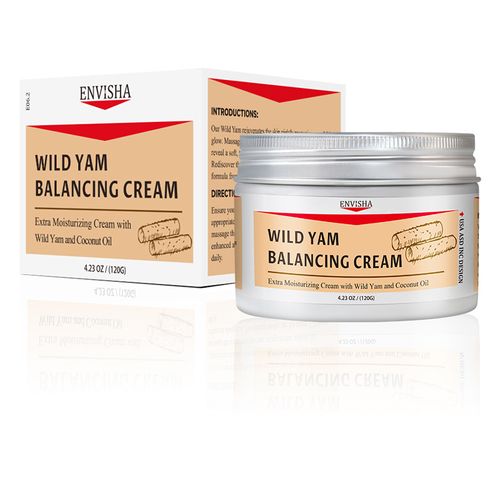 Moisturizing, anti-wrinkle, firming and fine line-minimizing cream