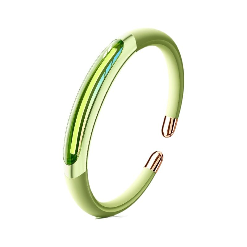 Portable anti-mosquito artifact for adults, children and babies, outdoor mosquito repellent bracelet
