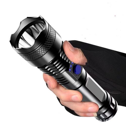 LED special forces flashlight strong light flashlight