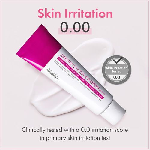 Arbutin7% Tranexamic Acid 4% Cream Arbutin Niacinamide Cream