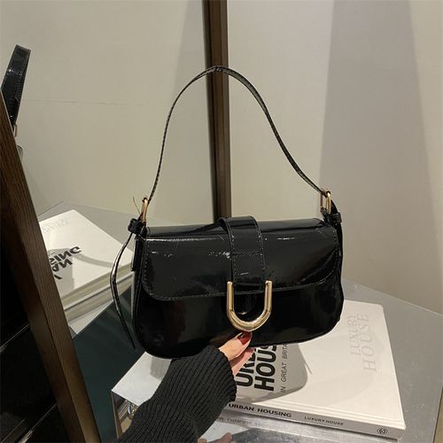 Fashion handbag shoulder crossbody bag