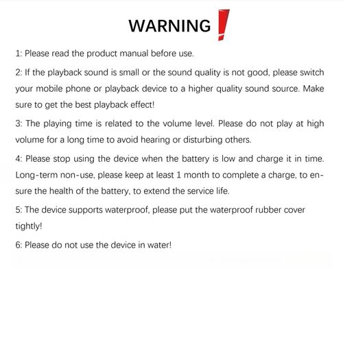 ZEALOT S32 Portable Wireless Speaker