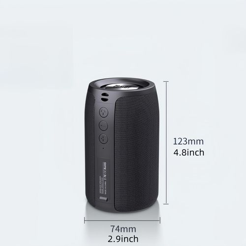 ZEALOT S32 Portable Wireless Speaker