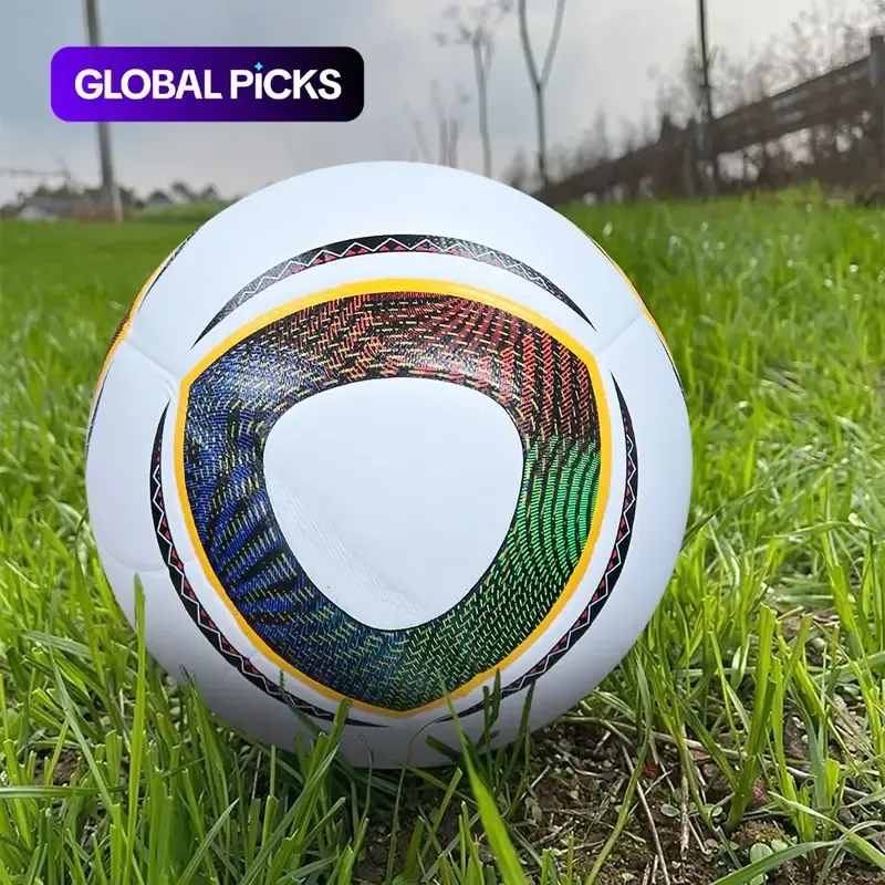 World Cup Football Training Balls