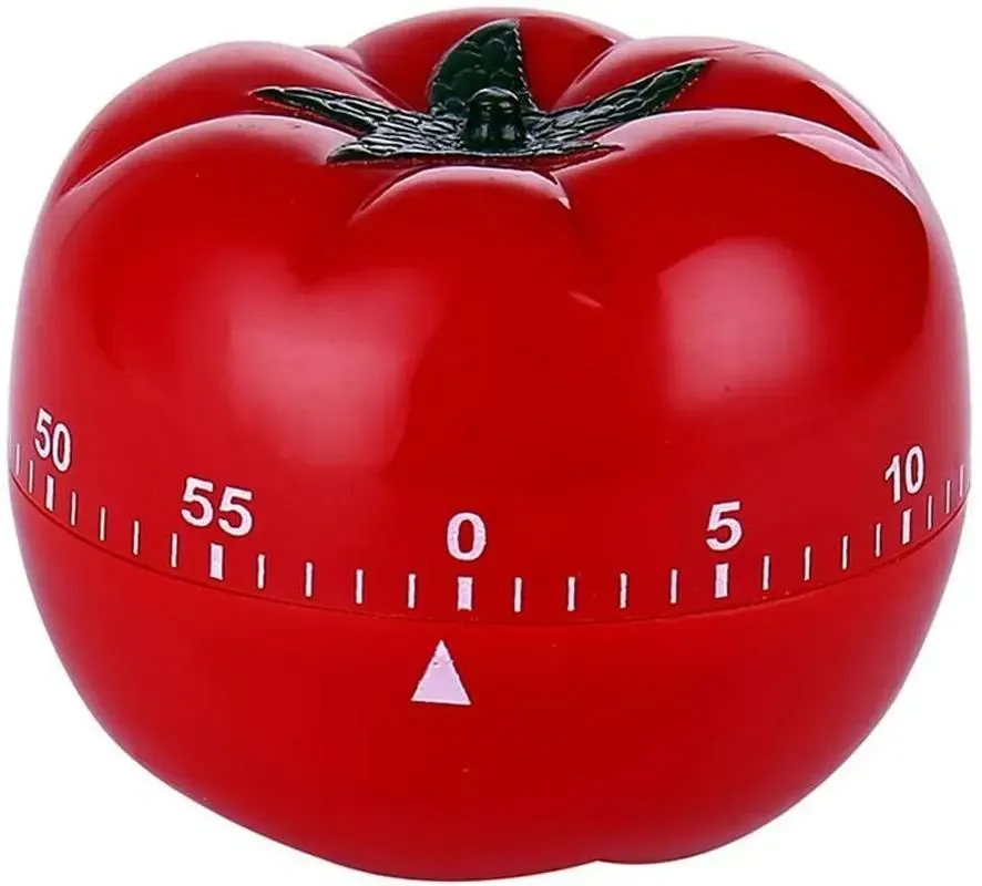 Tomato Timers