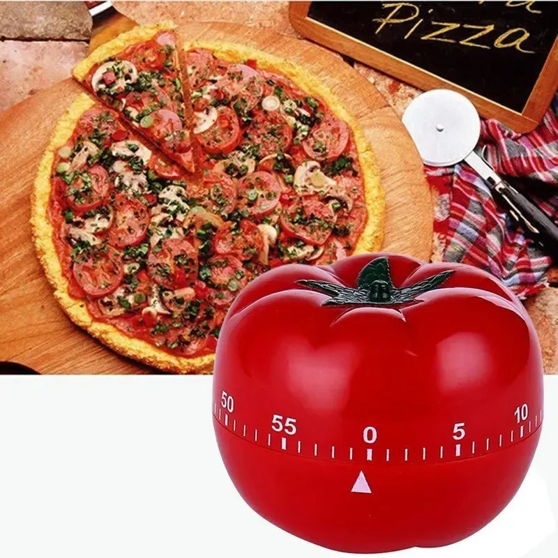 Tomato Timers