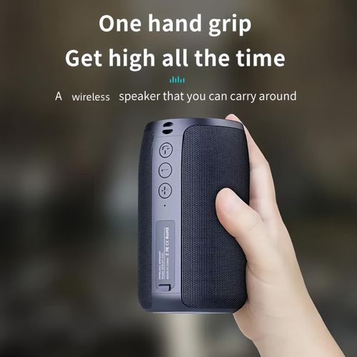 ZEALOT S32 Portable Wireless Speaker
