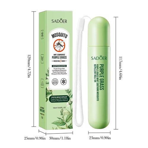Itching Relief Soothing Ointment