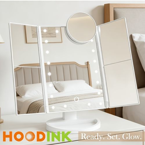 makeup mirror