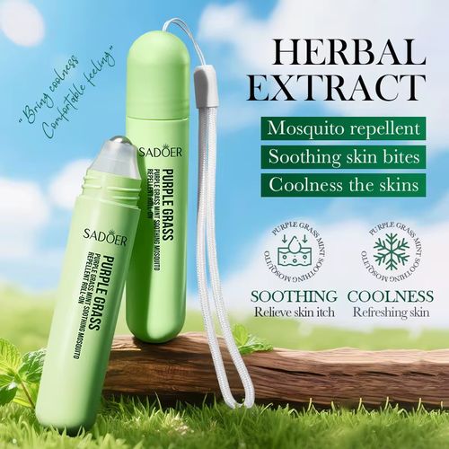 Itching Relief Soothing Ointment