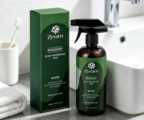 Hair care spray