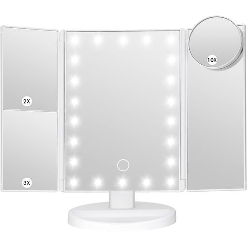 makeup mirror