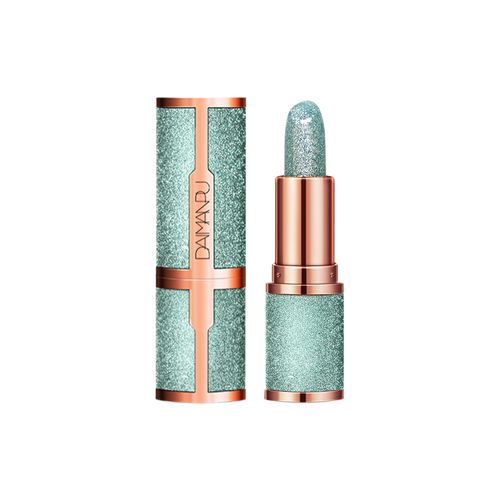 3 Colors Popular Starry Sky Color Changing Lipstick Waterproof Long-lasting Matte Lipstick for Women
