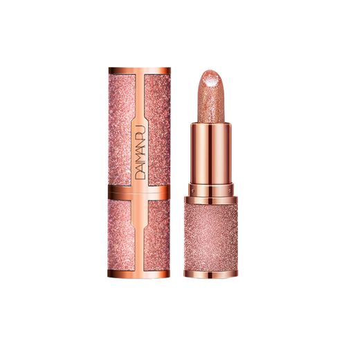 3 Colors Popular Starry Sky Color Changing Lipstick Waterproof Long-lasting Matte Lipstick for Women