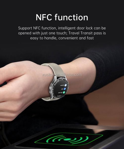 X10 Headset Smart Watch TWS Two In One, fashion sports music smart watch
