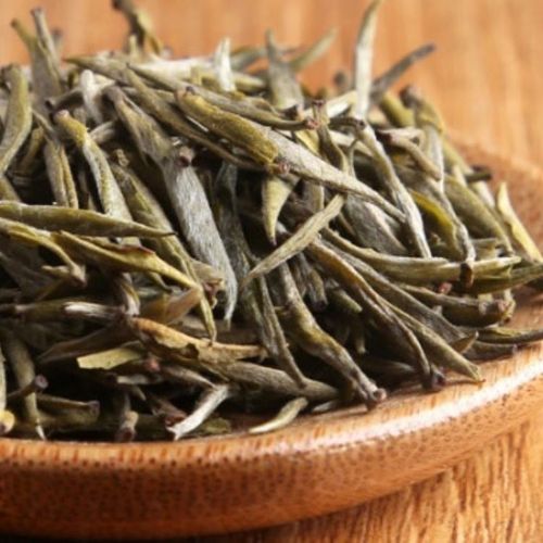1 kg Premium Pre-Ming Junshan Yinzhen Oolong Tea Hunan Spring Junshan Silver Needle Yellow Tea Bulk Loose Tea for Health Benefits