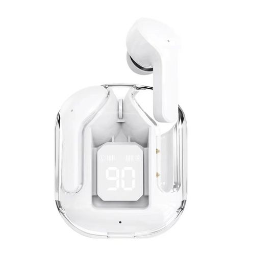 2025 Professional Wireless In-Ear Sports Headphones Noise Cancelling