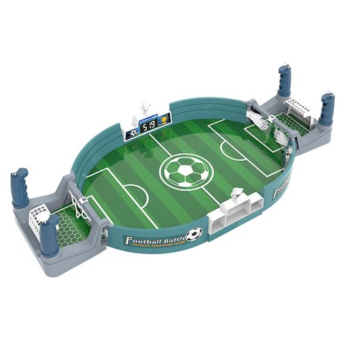 Children's Indoor Toy Small Soccer Shot Against Board Game Children Sport Tabletop Play Football Toys Family Interactive Toys