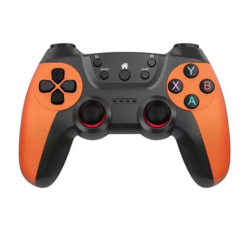 New X2 Pro Game Console  64GB Output TV Game Stick Portable Retro Family TV Game Stick Console Dual Wireless Controller