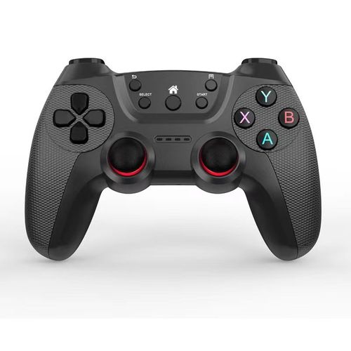 New X2 Pro Game Console  64GB Output TV Game Stick Portable Retro Family TV Game Stick Console Dual Wireless Controller