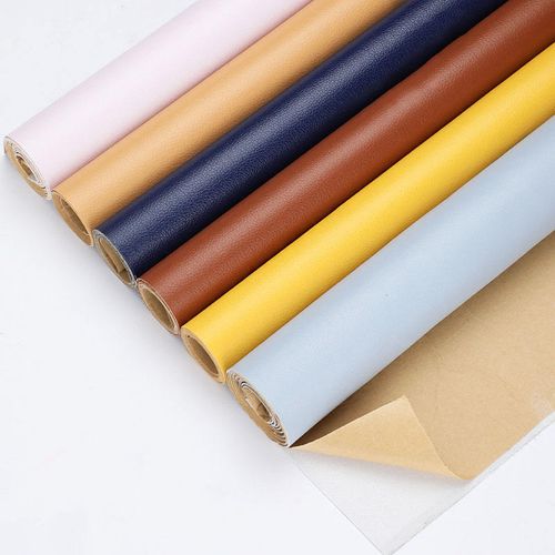 Self-Adhesive Leather Repair Patch Tape for Furniture Couch Sofa Car Seats Office Chair Broken Repair