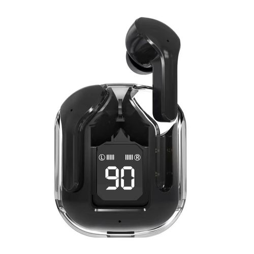 2025 Professional Wireless In-Ear Sports Headphones Noise Cancelling