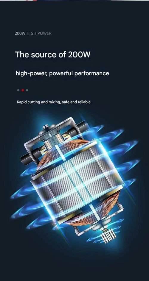 Multifunctional electric grinder, high-power coffee grinding tool, versatile food-grade electric grinder for quick grinding of coffee and grains.