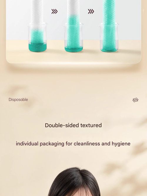 This upgraded pack of 40 extra-large, durable, and thick outdoor towels features convenient, individually packaged, compressed towels made of pure cotton.  They are clean, hygienic, and suitable for face and body cleansing, making them ideal for travel and camping.