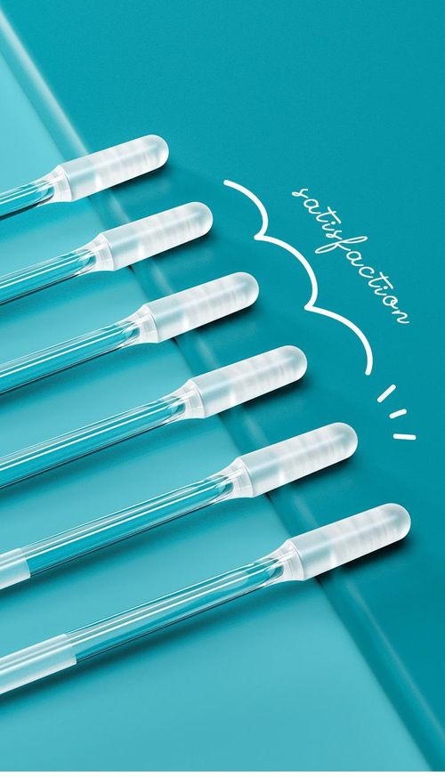 2026 New Model Sticky Ear Stick: An Adhesive Ear Cleaner. Crafted from eco-friendly resin, it is safe, hygienic, and effortlessly removes earwax.