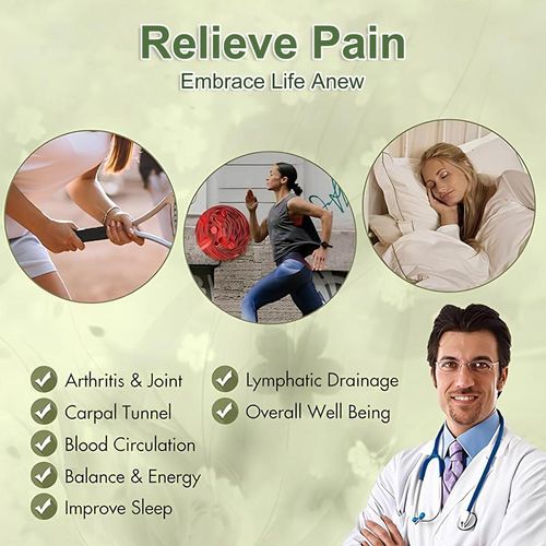 Magnetic bracelet with adjustable links, inlaid with sparkling cubic zirconia, and featuring a built-in 3500 Gauss effective magnet. Stylish and versatile, suitable for both men and women, making it an ideal jewelry gift for couples.