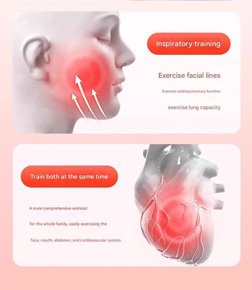 2026 New Breathing Dumbbell Trainer – Adjustable breathing resistance, portable lung capacity and diaphragmatic breathing trainer, fitness and home workout equipment.