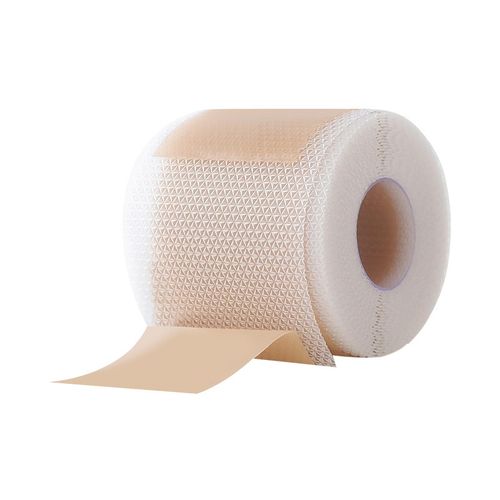 Silicone Scar Patches, Silicone Scar Tape, Silicone Scar Strips—Professional Scar Removal Patches suitable for surgical scars, keloids, C-section scars, burn scars, and more.