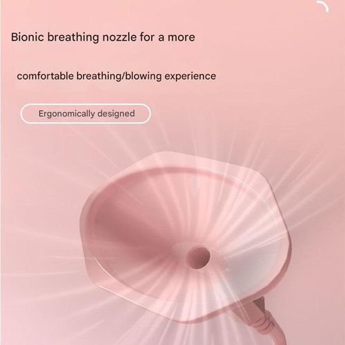 2026 New Breathing Dumbbell Trainer – Adjustable breathing resistance, portable lung capacity and diaphragmatic breathing trainer, fitness and home workout equipment.