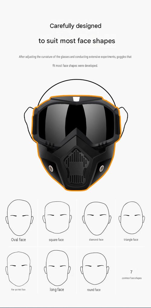 2-in-1 Professional Welding Mask & Motorcycle Goggles 🛠️🏍️ UV Protection, Windproof, Anti-Glare Face Shield