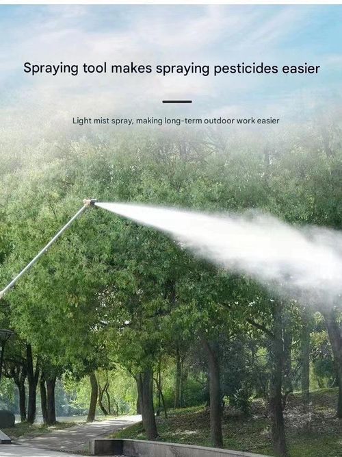 The latest 2026 model agricultural Black Cyclone high-pressure universal adjustable spray nozzle makes spraying pesticides easier, offering both atomized and direct spray options, suitable for irrigation and pesticide application.
