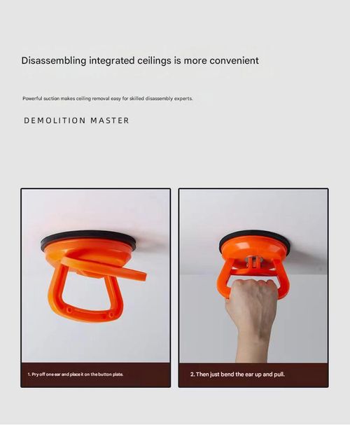 TikTokShopfalldealsforyou Car Dent Puller,Large and Small Suction Cup Dent Puller Kit for Car Dent Repair, for Glass Tile Mirror, Granite Lifting and Object Moving,Paintless Dent Removal Kit for Auto Body,Glass,Screen, Car Scratch Remover