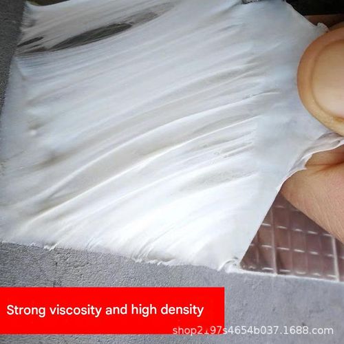 Butyl waterproof tape, thickened material sealing tape, strong leak-proof, suitable for roofs, water pipes, and various pipelines.