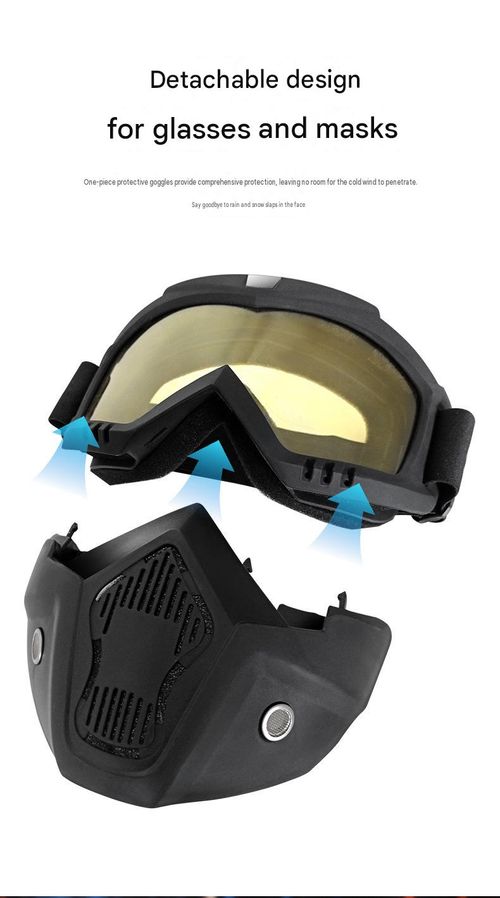 2-in-1 Professional Welding Mask & Motorcycle Goggles 🛠️🏍️ UV Protection, Windproof, Anti-Glare Face Shield
