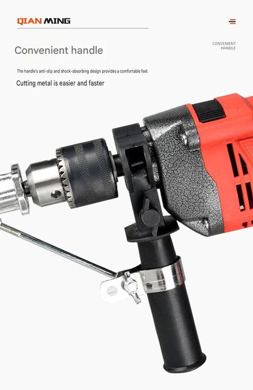 Upgraded electric drill plate cutter, suitable for cutting iron, white board, steel, copper, aluminum, and tin. (Drill not included)