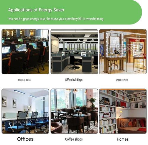 Smart energy-saving device, power-saving device, energy-saving power bank, balances current, stabilizes voltage and current, suitable for home and commercial use.