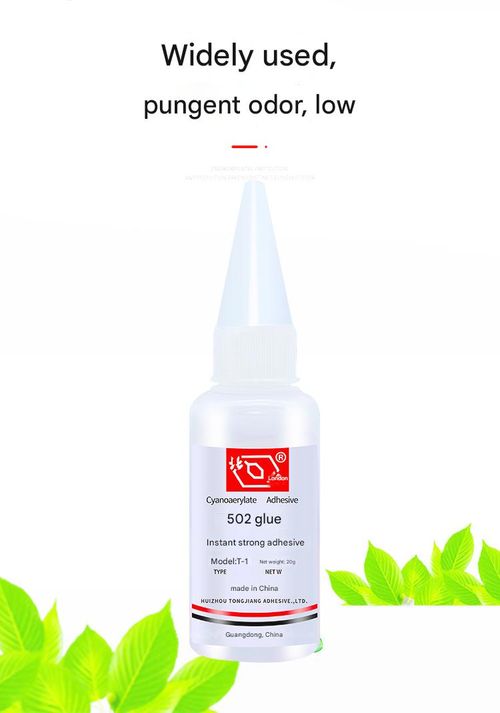 Strong instant Sticking 502 glue Liquid Instant Glue Super High Strength Adhesive Quick Drying Transparent Instant Bonding Glue